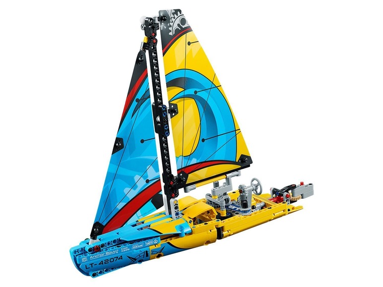 Zeilboot