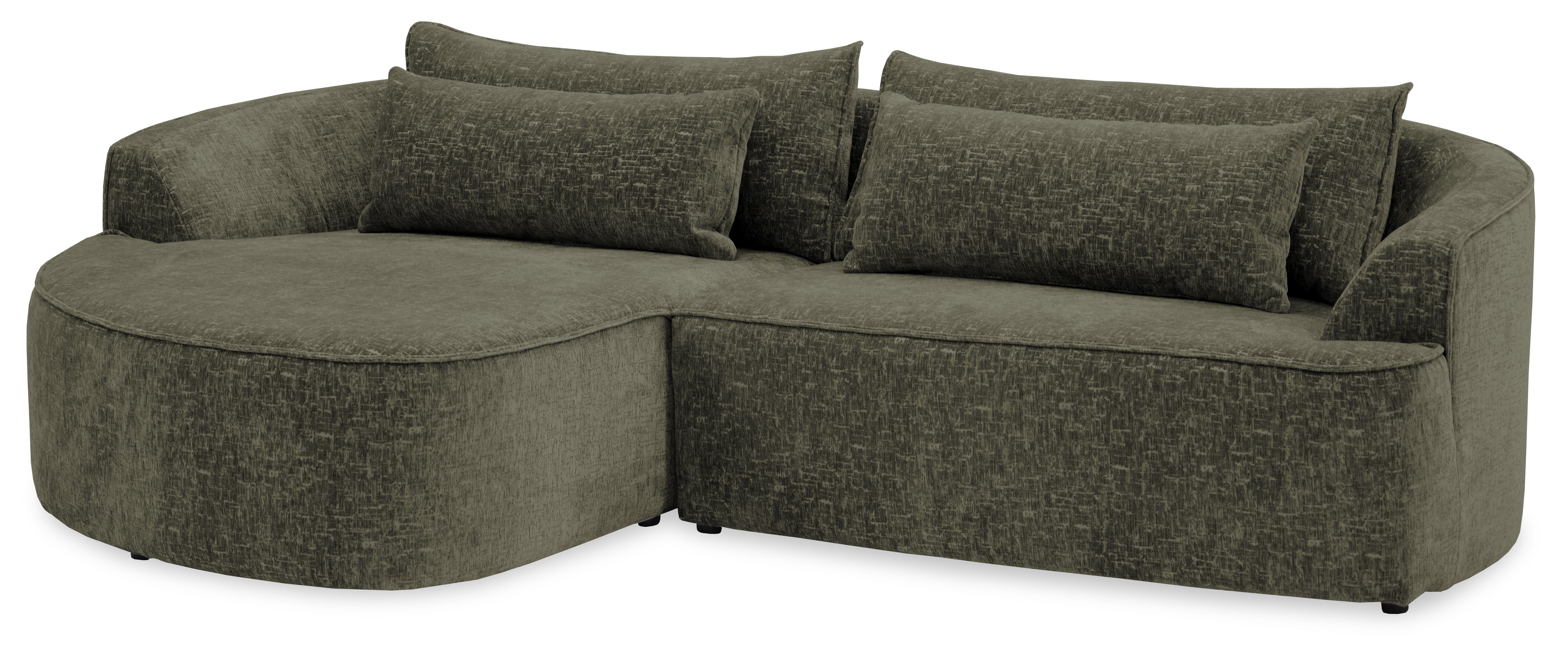 Loungebank Loes