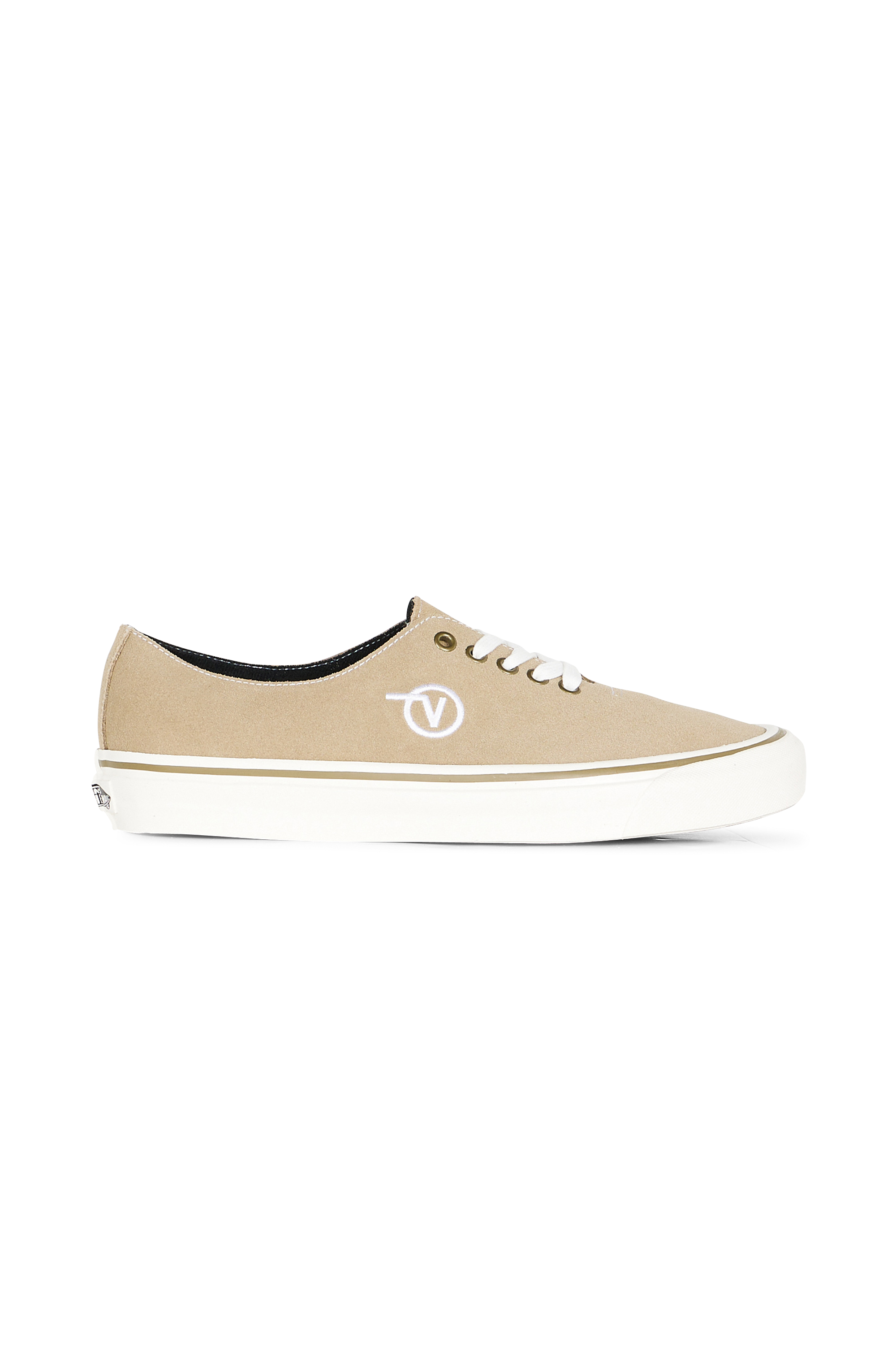 VANS Baskets Authentic One Piece DX Beige