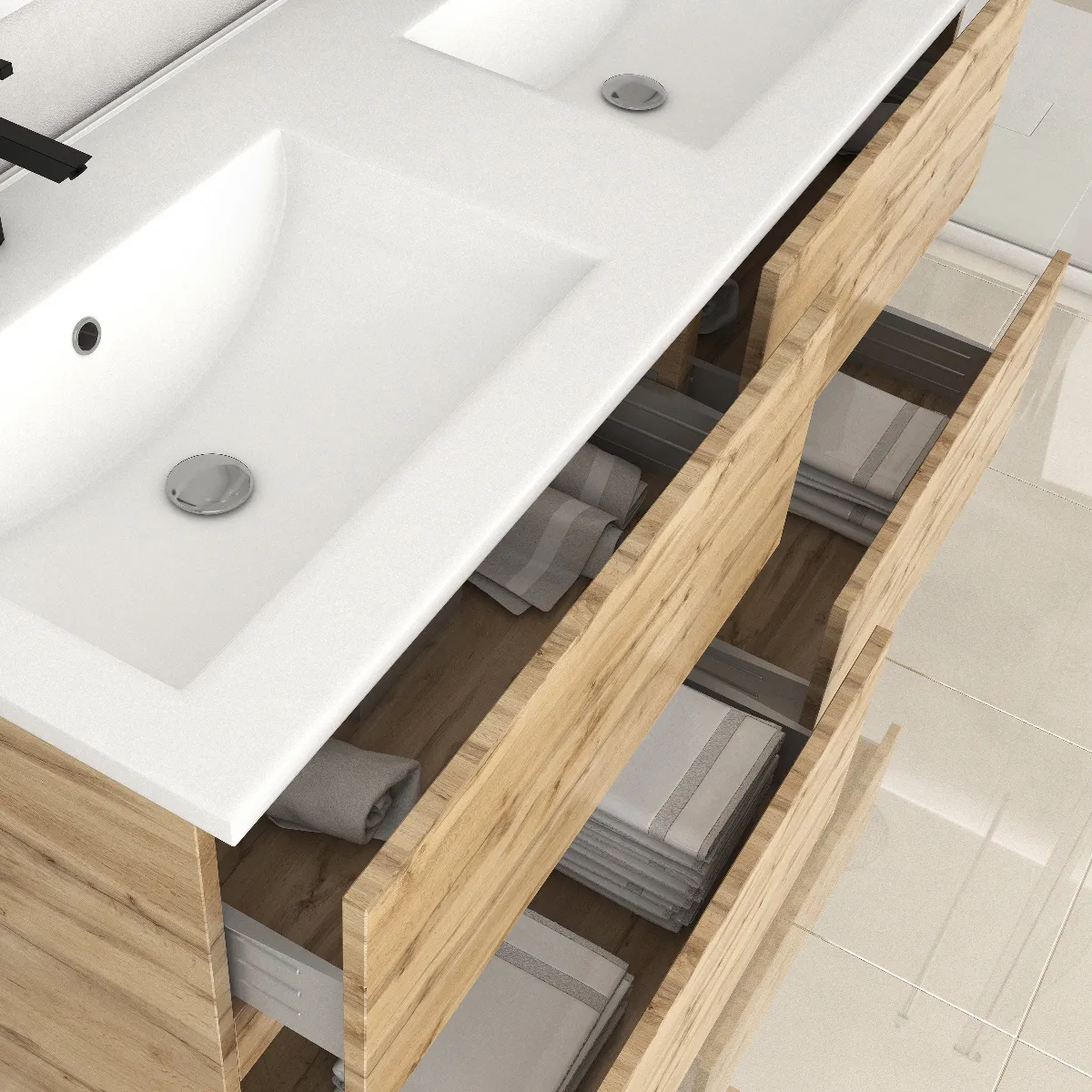 AURLANE TIMBER 120