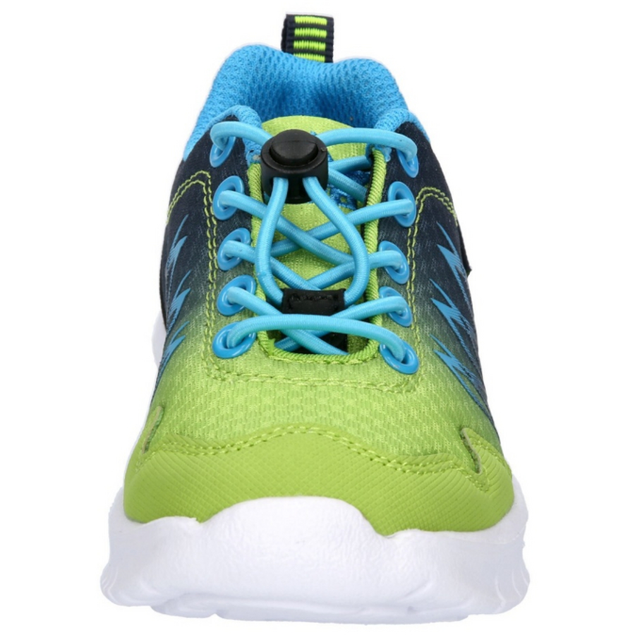 LICO Halbschuhe blau