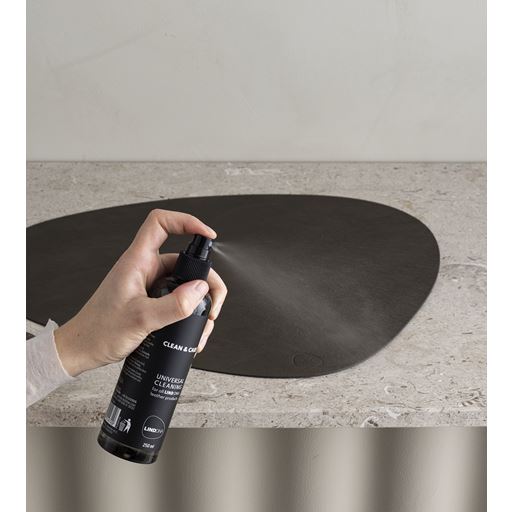 LIND DNA Læder Clean & Care Rengøringsspray