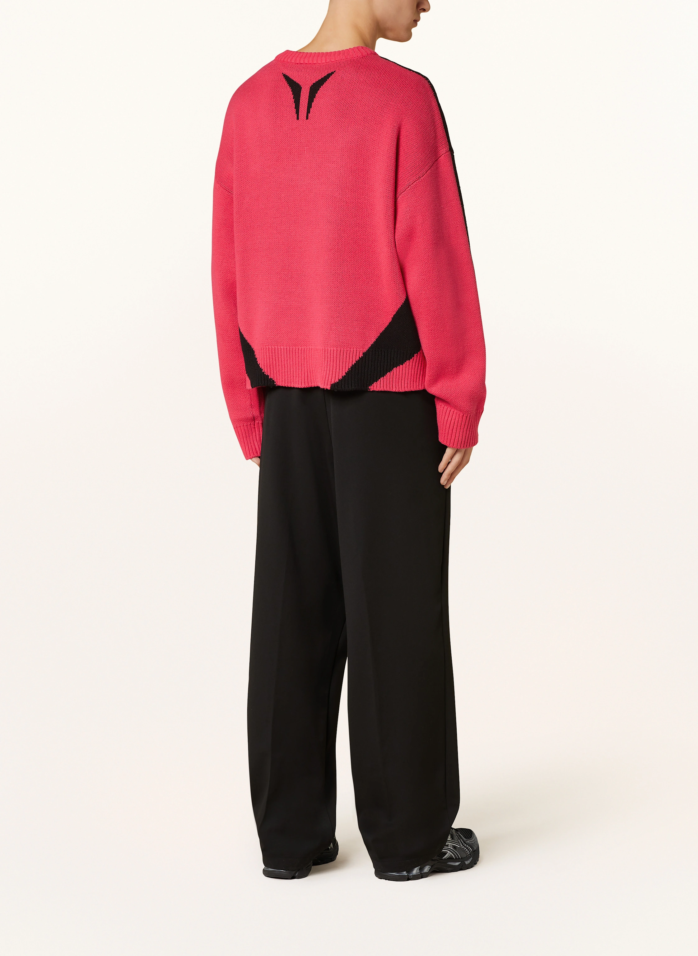 PEGADOR Pullover KAZAN