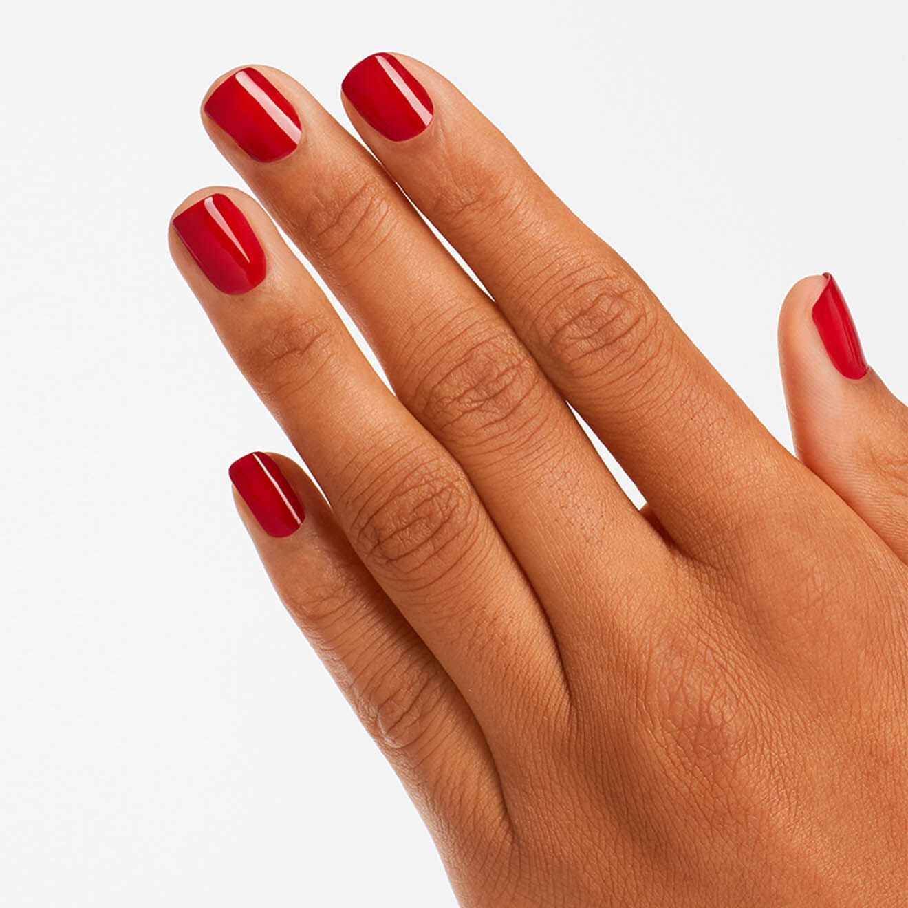 OPI Vernis à ongles Red Hot Rio 15 ml