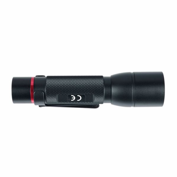 Coast HX5 LED Torch