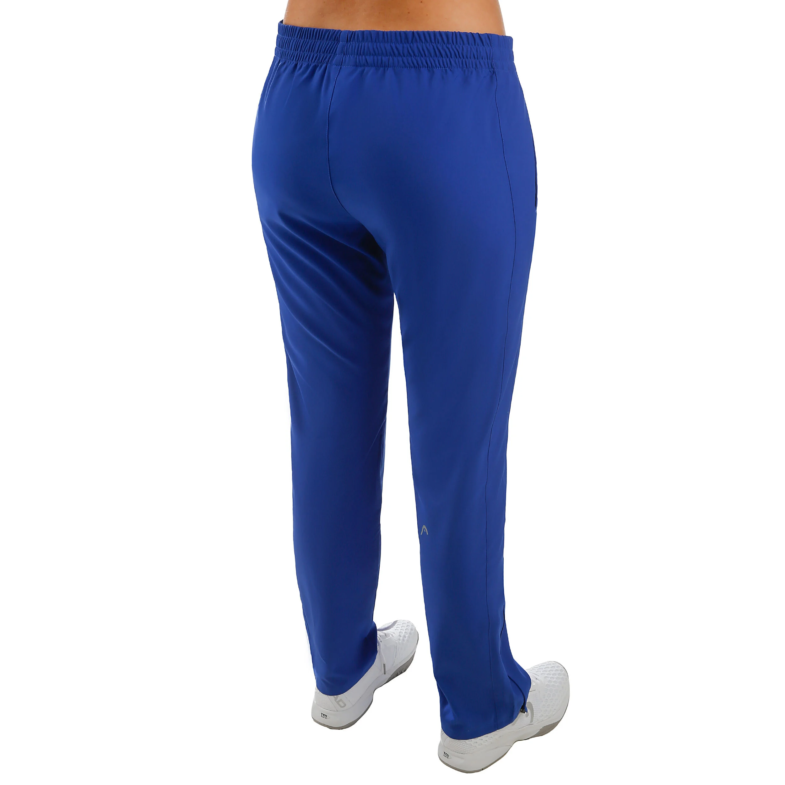 HEAD Club Pantalon Survêtement Femmes - Bleu