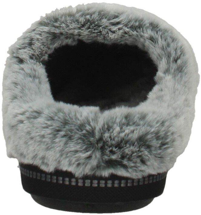 Skechers Cozy Campfire zwart