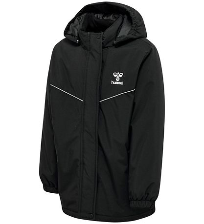 Hummel Winterjacke - HmlJosse - Schwarz