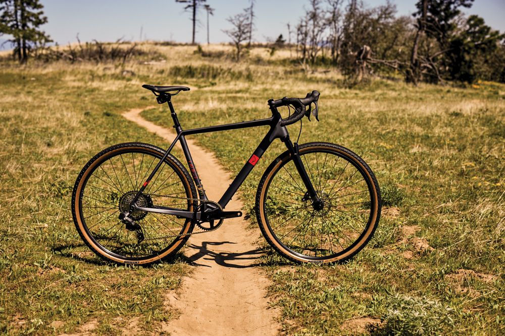 RockShox Rudy Ultimate XPLR 700c Solo Air kaufen | Bike-Discount