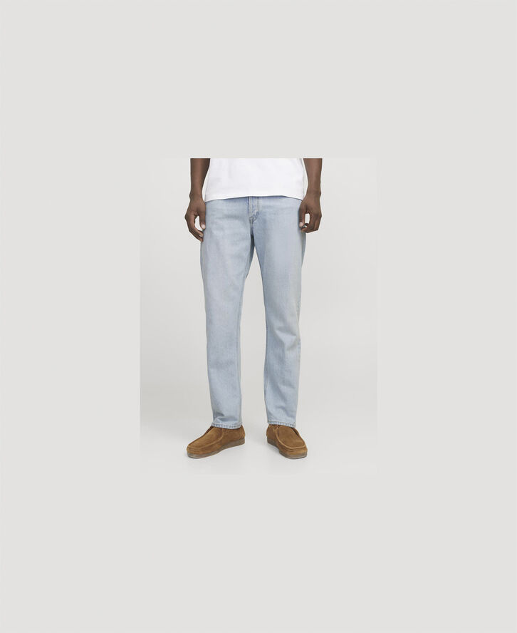 Jack & Jones JJICHRIS JJORIGINAL SBD 532 NOOS Blue denim