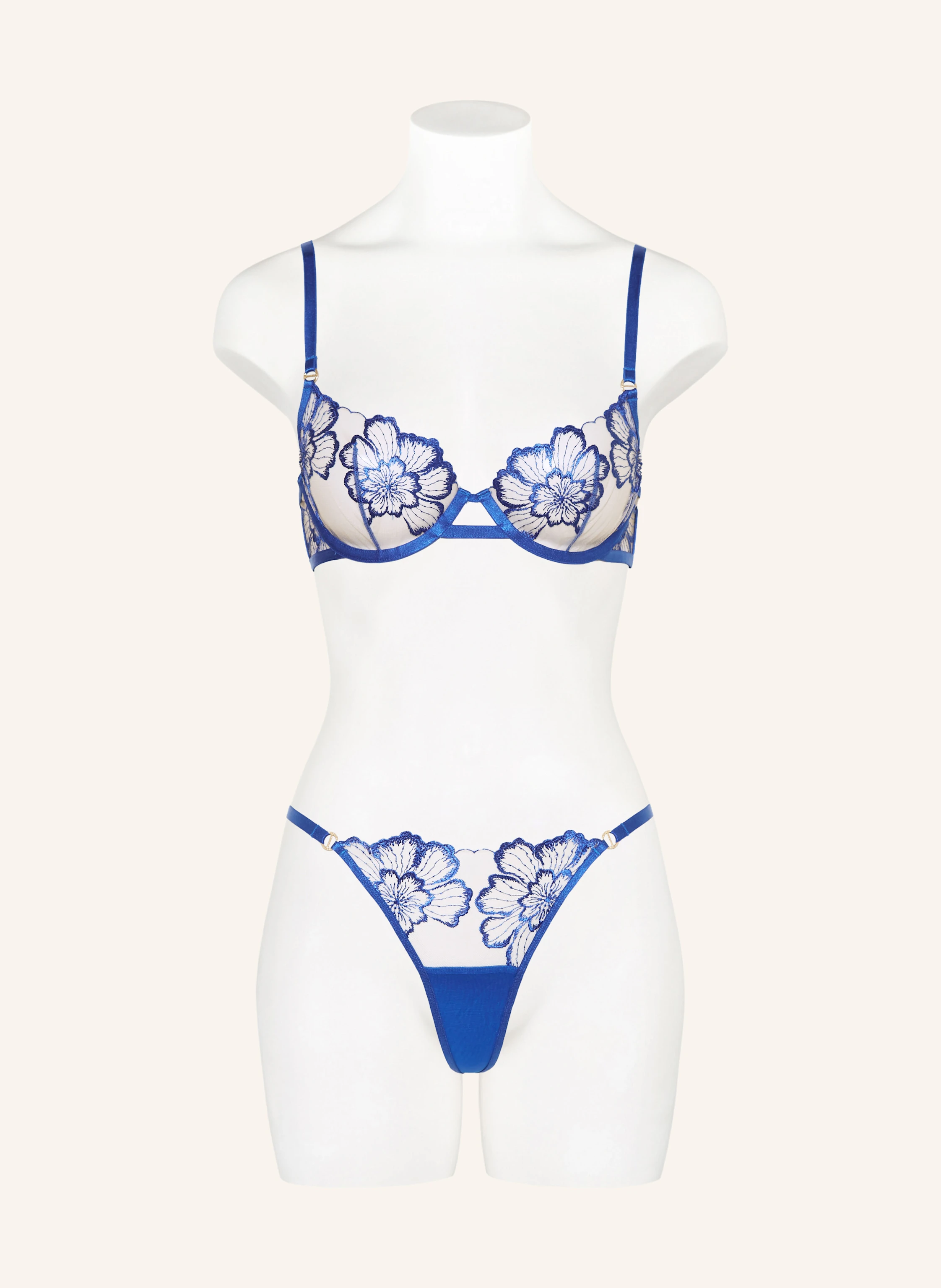 BLUEBELLA String CATALINA