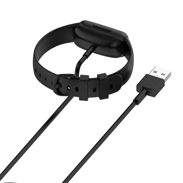 Opladningskabel til Fitbit Inspire 3