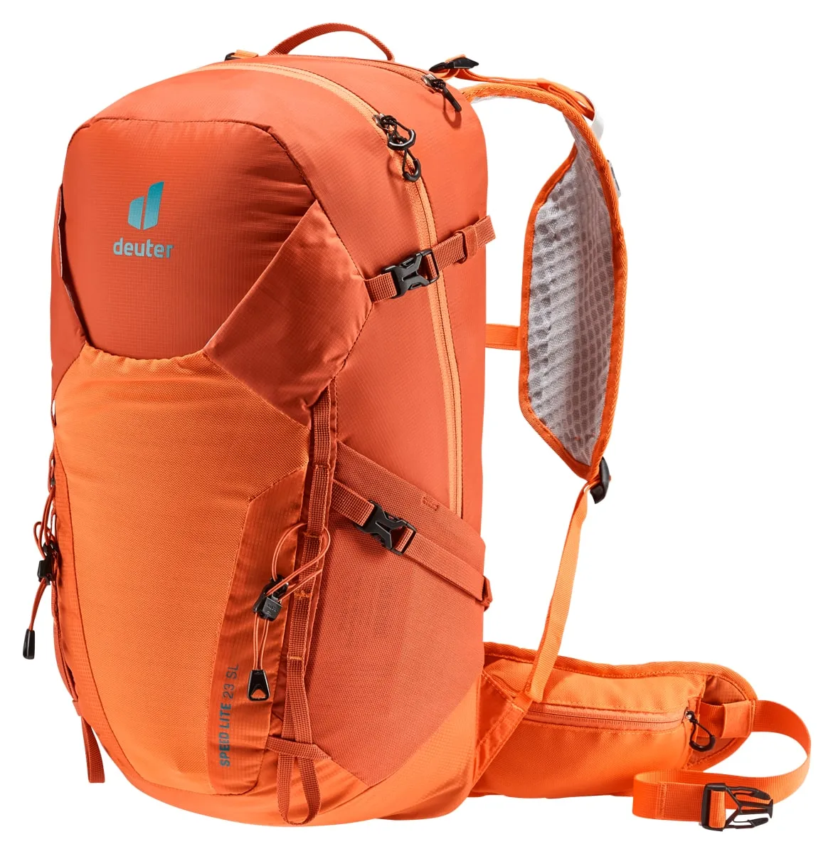 Deuter Women's Speed Lite 23 SL Paprika/Saffron