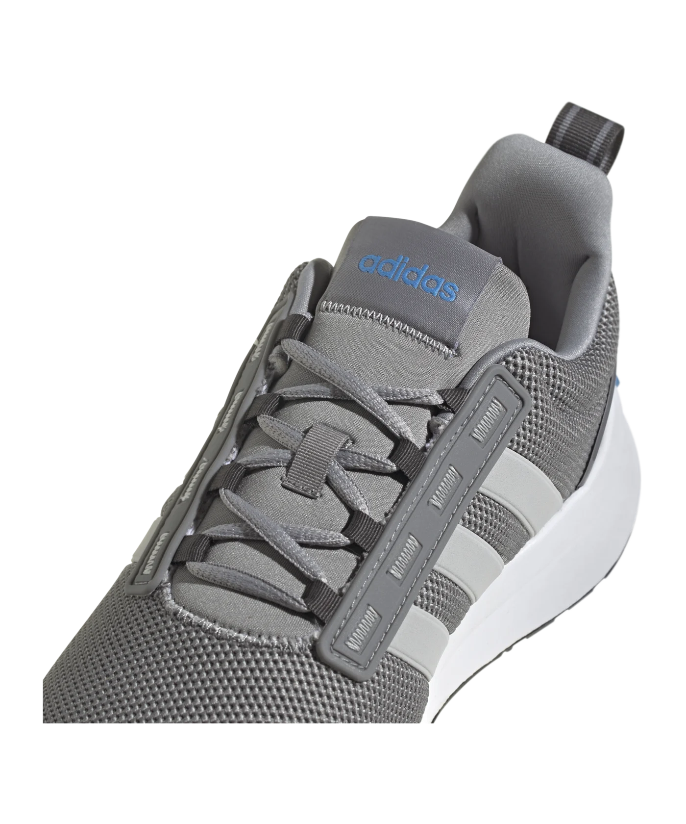 adidas Racer TR21 Grau