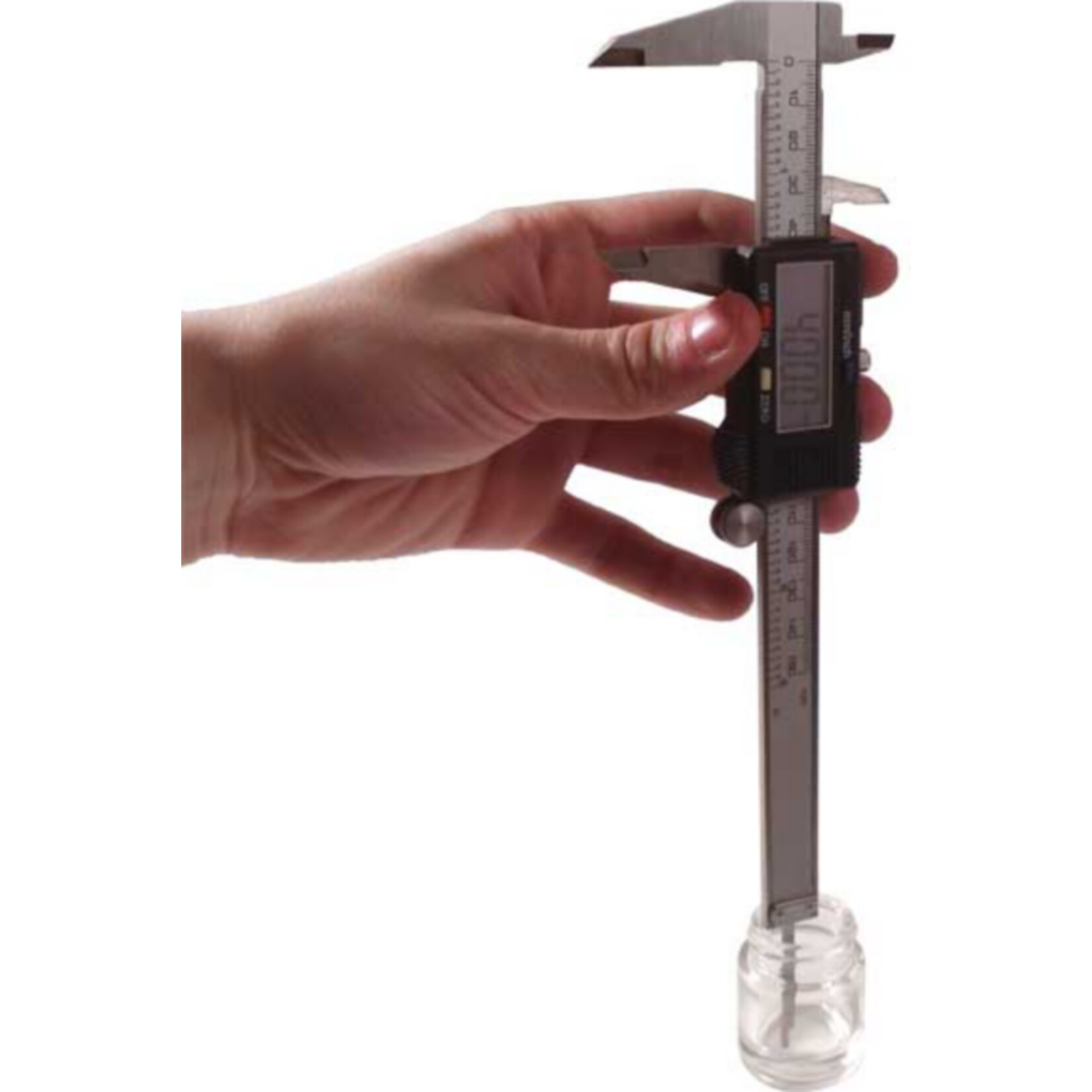 Mauk Digitaler Messschieber