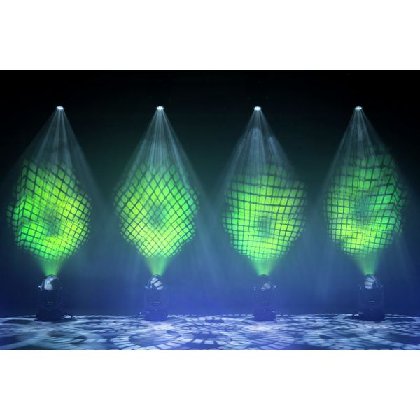 Stairville BS-280 R10 BeamSpot Moving Head