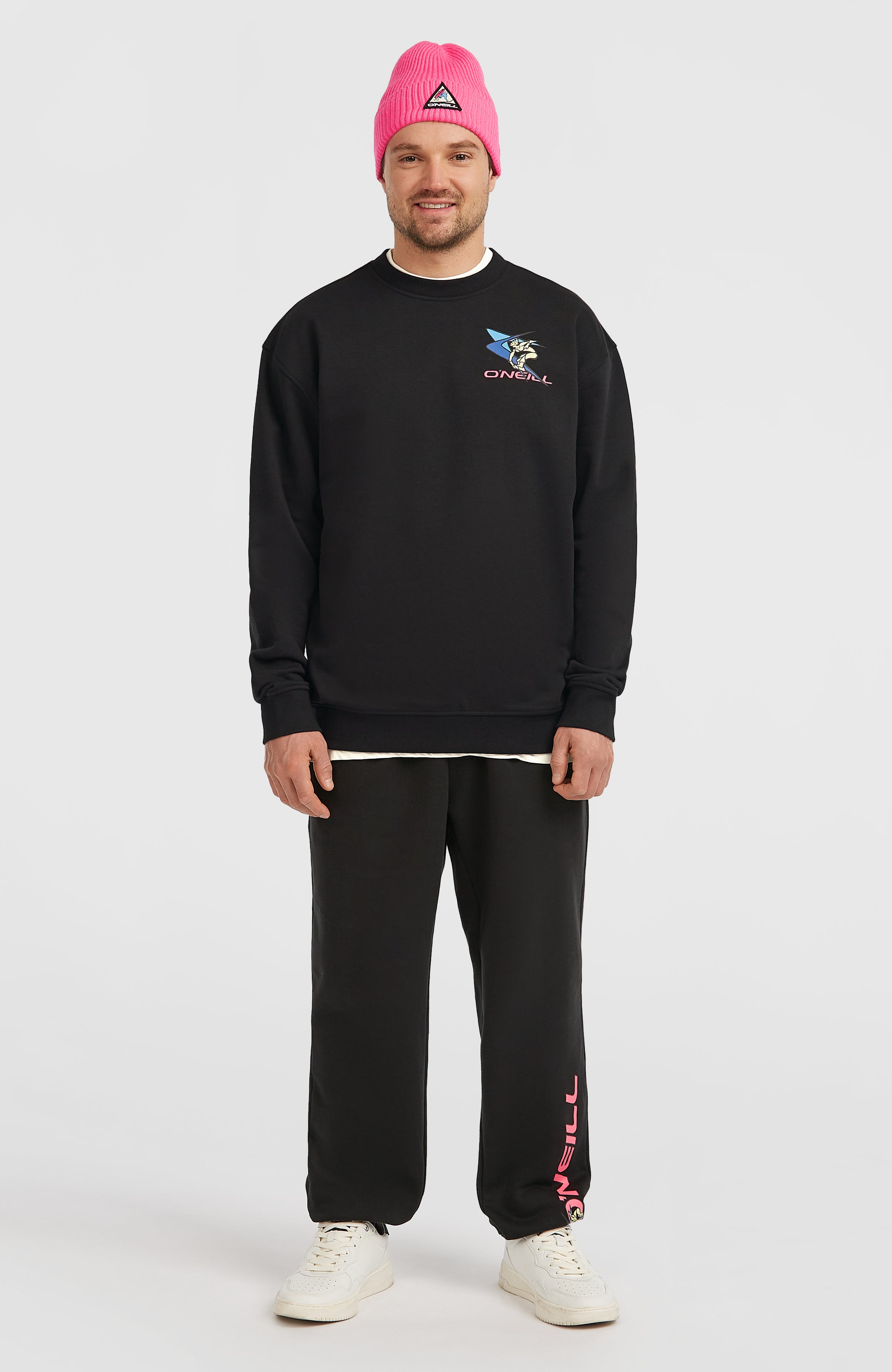 FWC'Play Crew sweater
