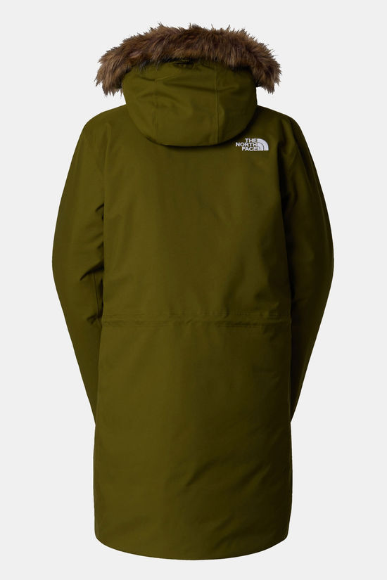 The North Face The North Face Arctic Parka Dames