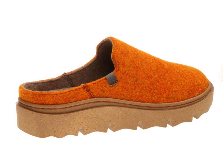 Westland by Josef Seibel Carmaux 01 orange