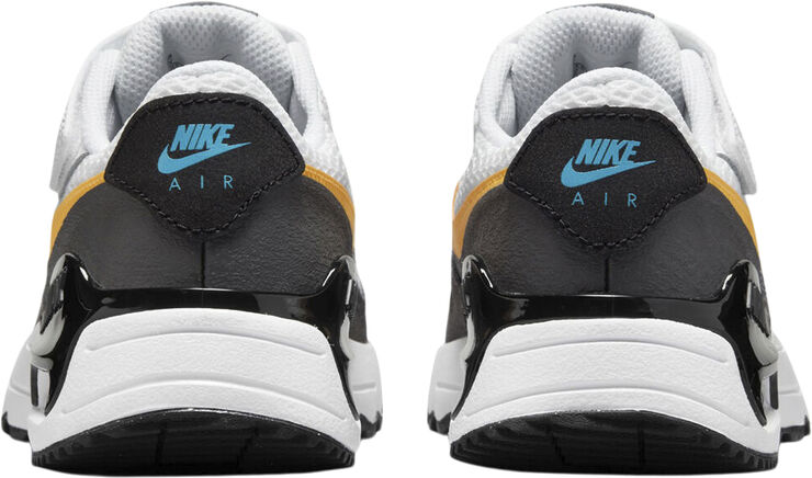 Nike Air Max SYSTM sneakers Hvid