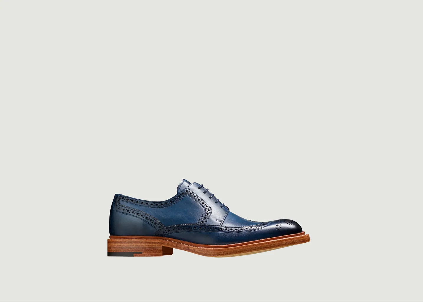 Derbies Bailey Barker Shoes