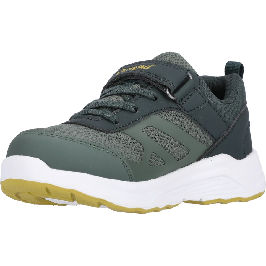 ZigZag Sneaker Vinaien 3137 Thyme