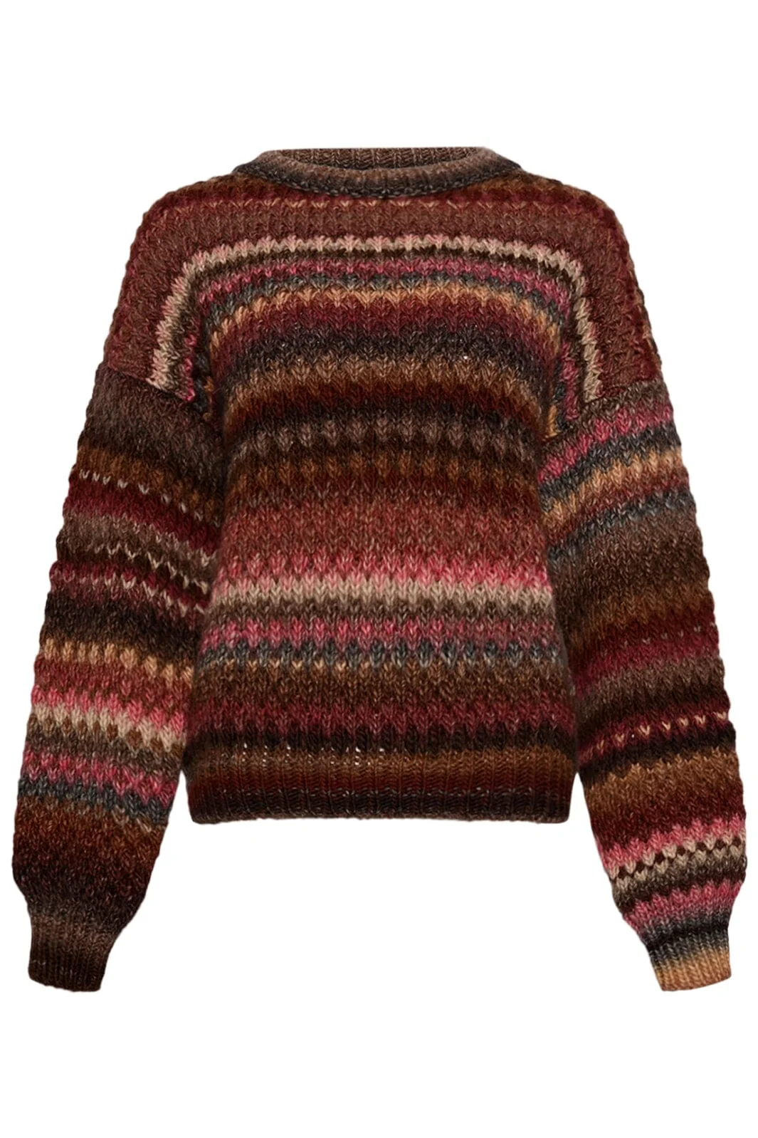 Noella Gio Knit Sweater