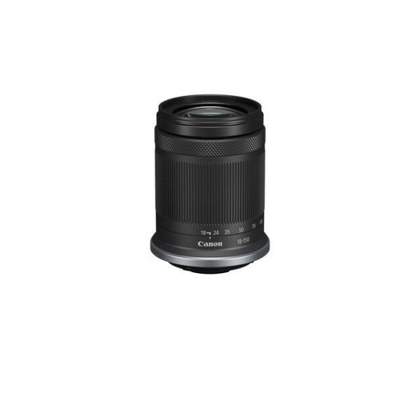 Objetiva Canon 18-150MM F/3.5-6.3 IS STM RF-S