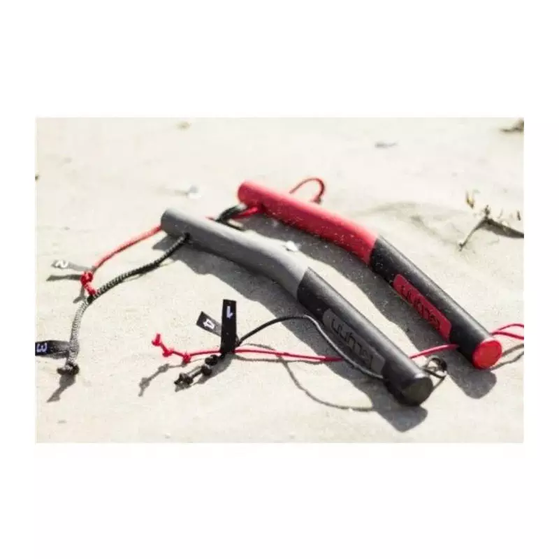 PLKB 4-line handles large