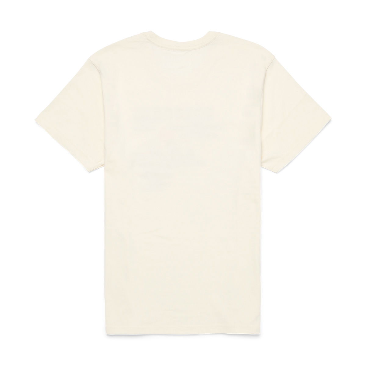 Cotopaxi Llama Block T-shirt, dame (Bone)