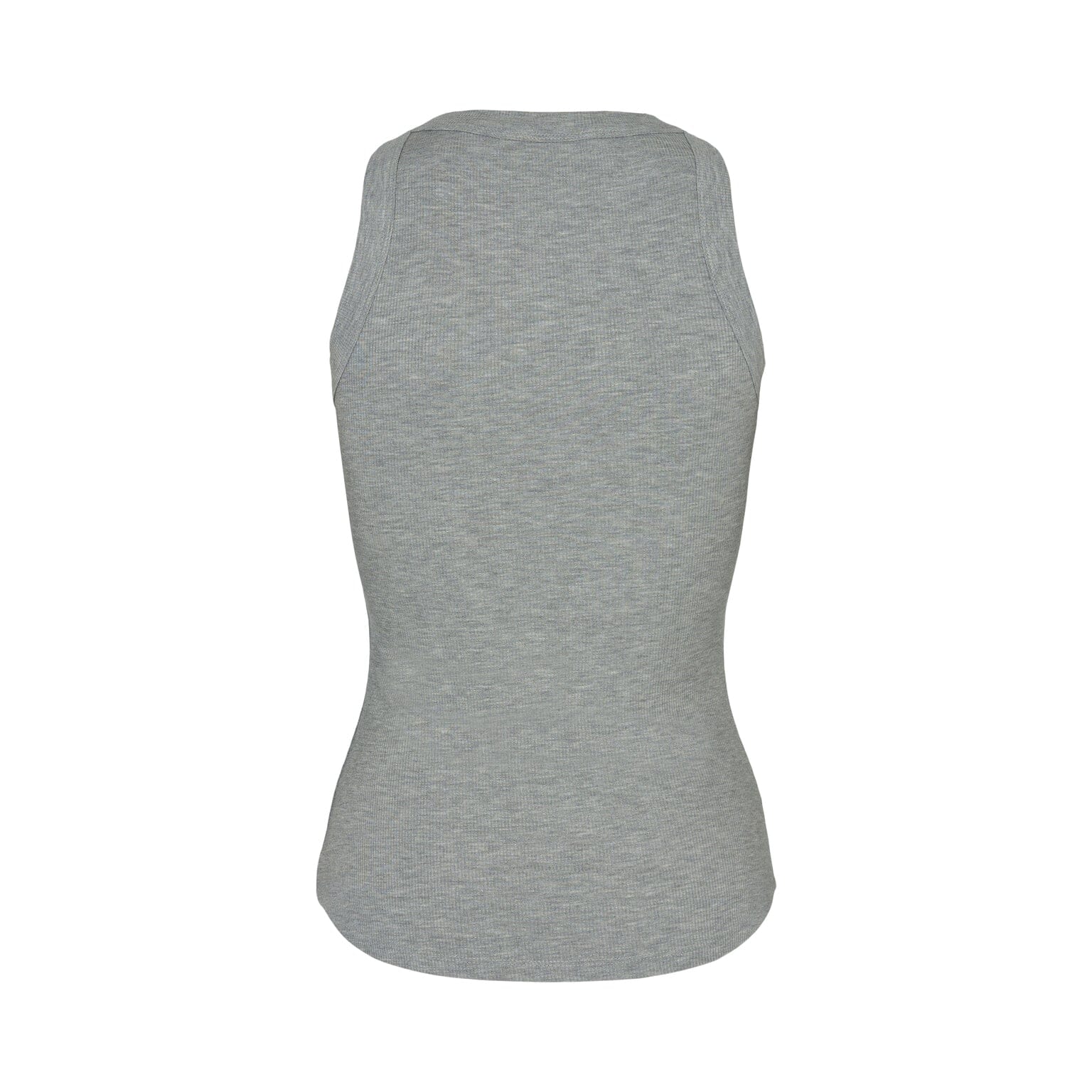 Sofie Schnoor Snos215 Top grey mel