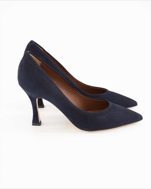 Konstantin Starke 1606 Pumps in Blau