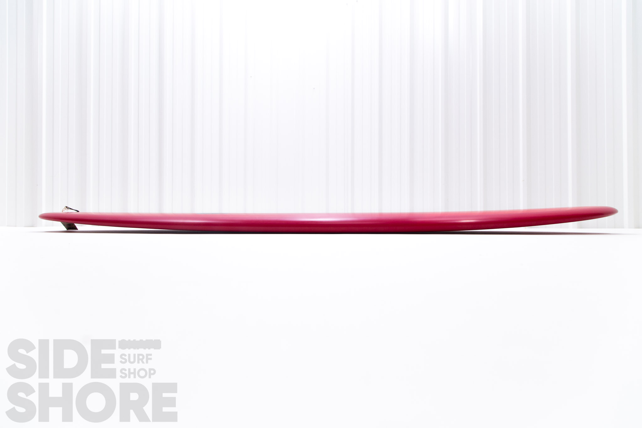 Donald Takayama Scorpion II - Tint Red   Volan - 7'4 x 22 3/8