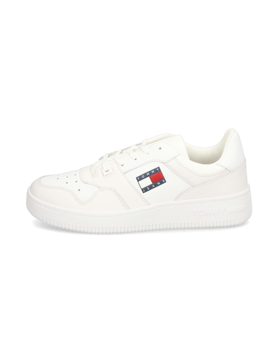TOMMY JEANS RETRO BASKET ESS