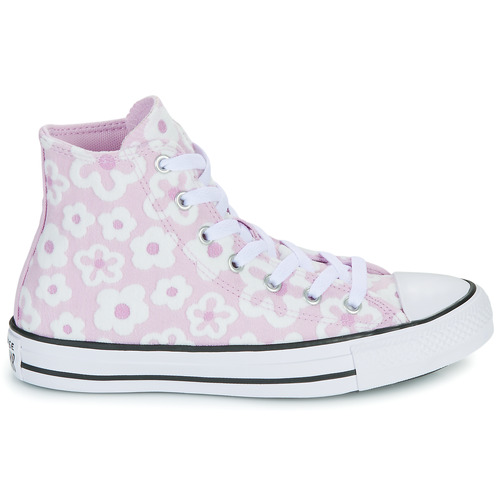 Converse - CHUCK TAYLOR ALL STAR - Rose