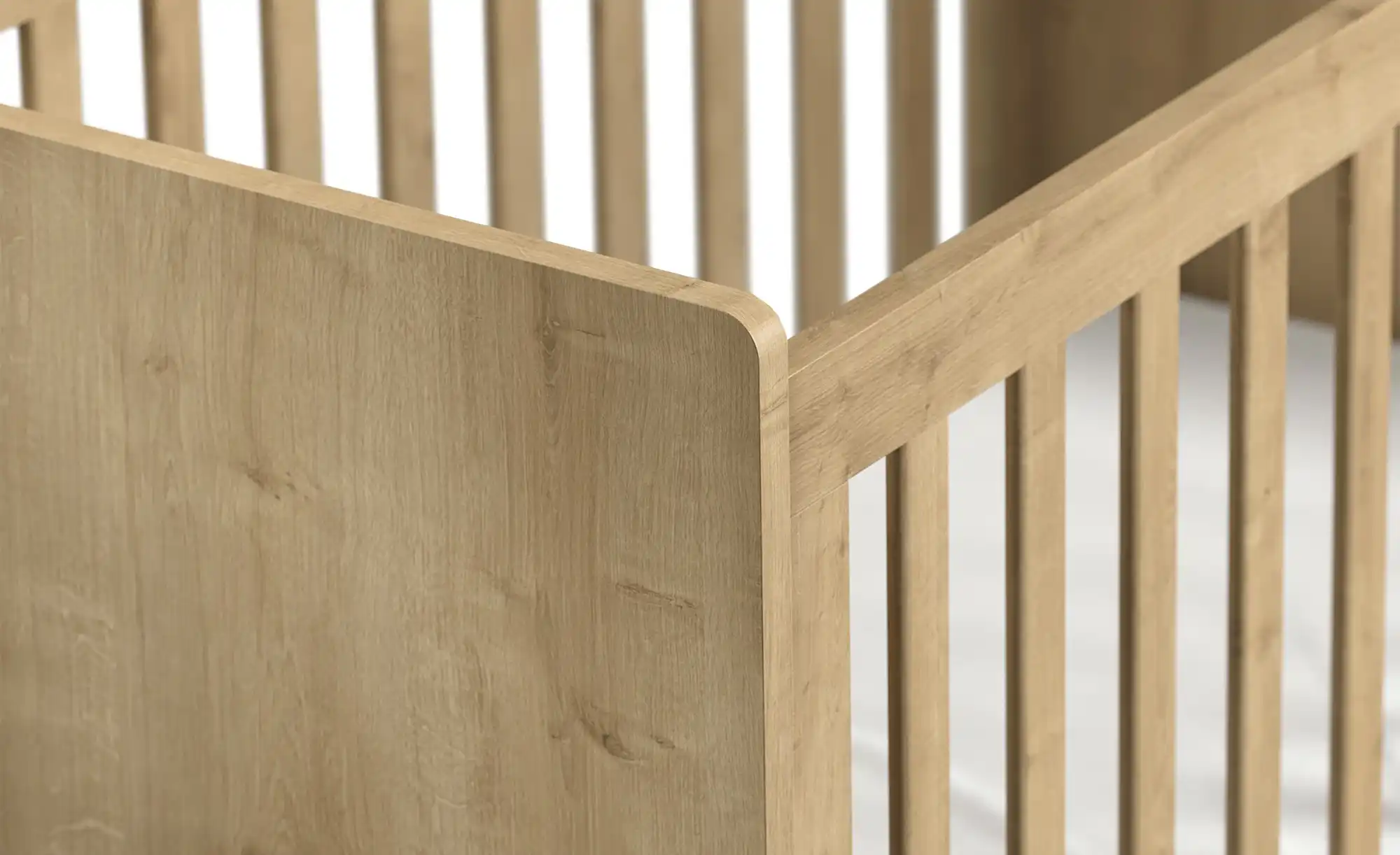 VOX Babybett Vintage Baby
