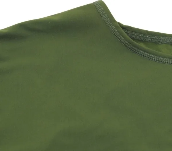 Glovii GJ1CXL, Bluse, Voksen, Unisex, Camouflage, Monokromatisk, XL