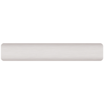 Aluminium Jaloezie Draaikiepraam kunststof of aluminium 5125 taupe25MM