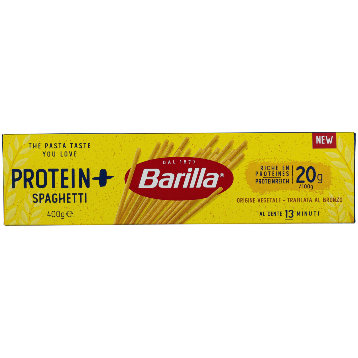 Barilla PROTEIN+ Spaghetti