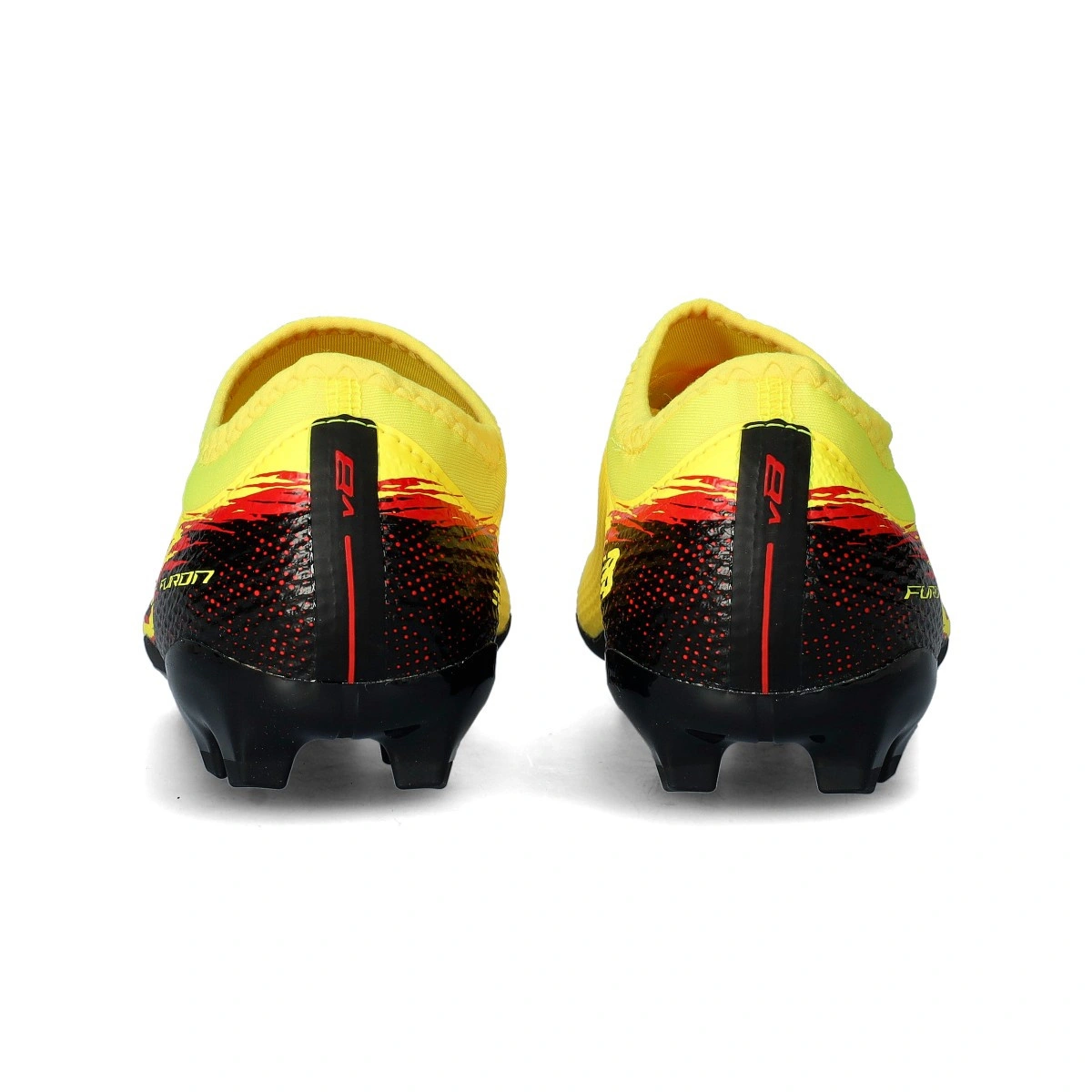 Chuteira New Balance Furon Team Criança FG