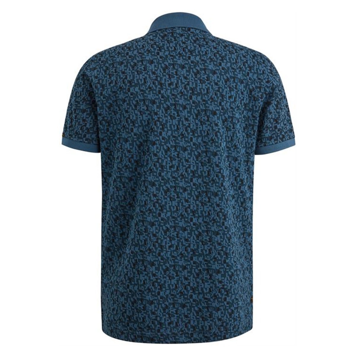 PME Legend  Short Sleeve Polo