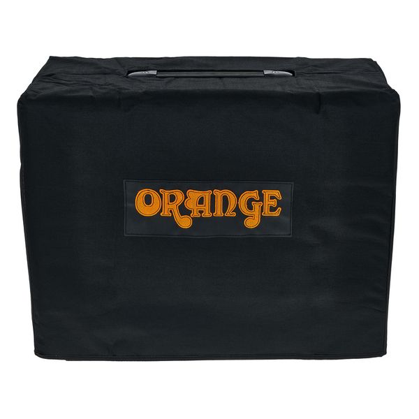 Orange Cover Rocker 32/TremLord 30