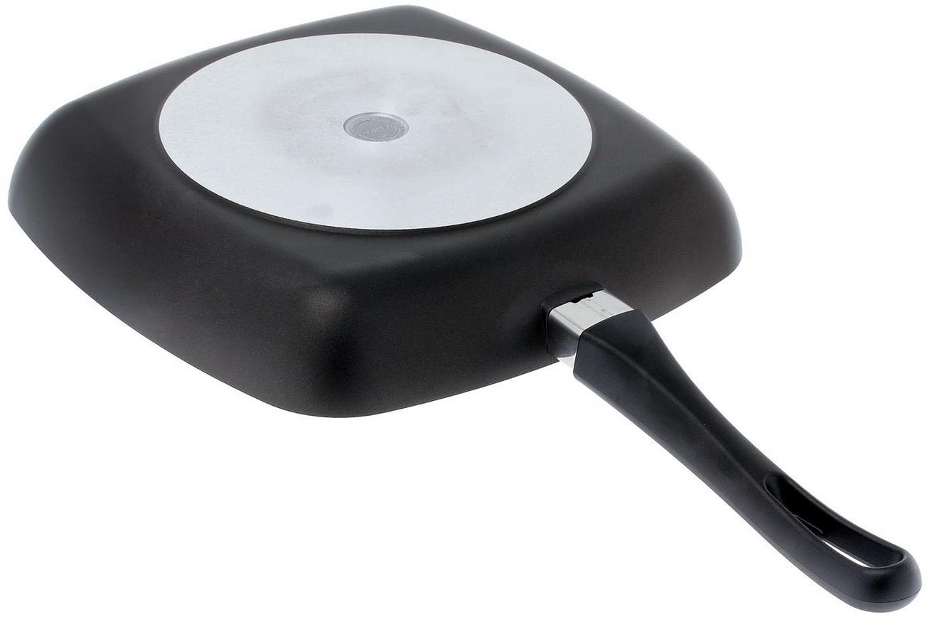 SCANPAN Classic keramische grillpan, 27cm