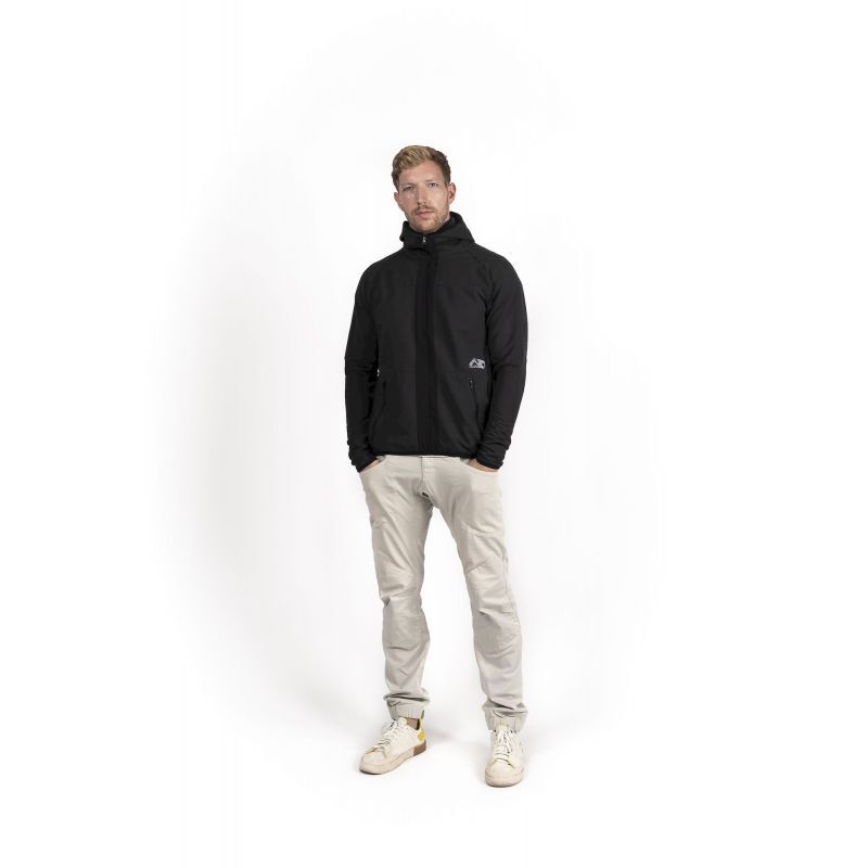 Kyzyl Asker - Sweatshirt à capuche homme