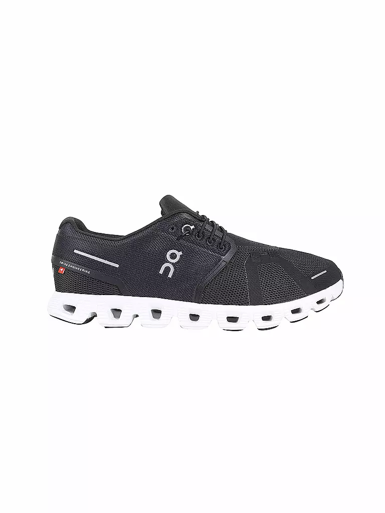 ON Sneaker CLOUD 5 schwarz