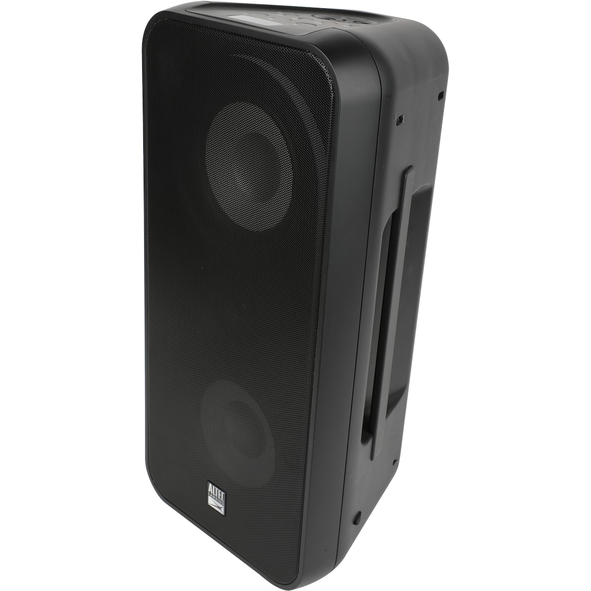 Altec Lansing ShockWave 200 bærbar høyttaler (sort)