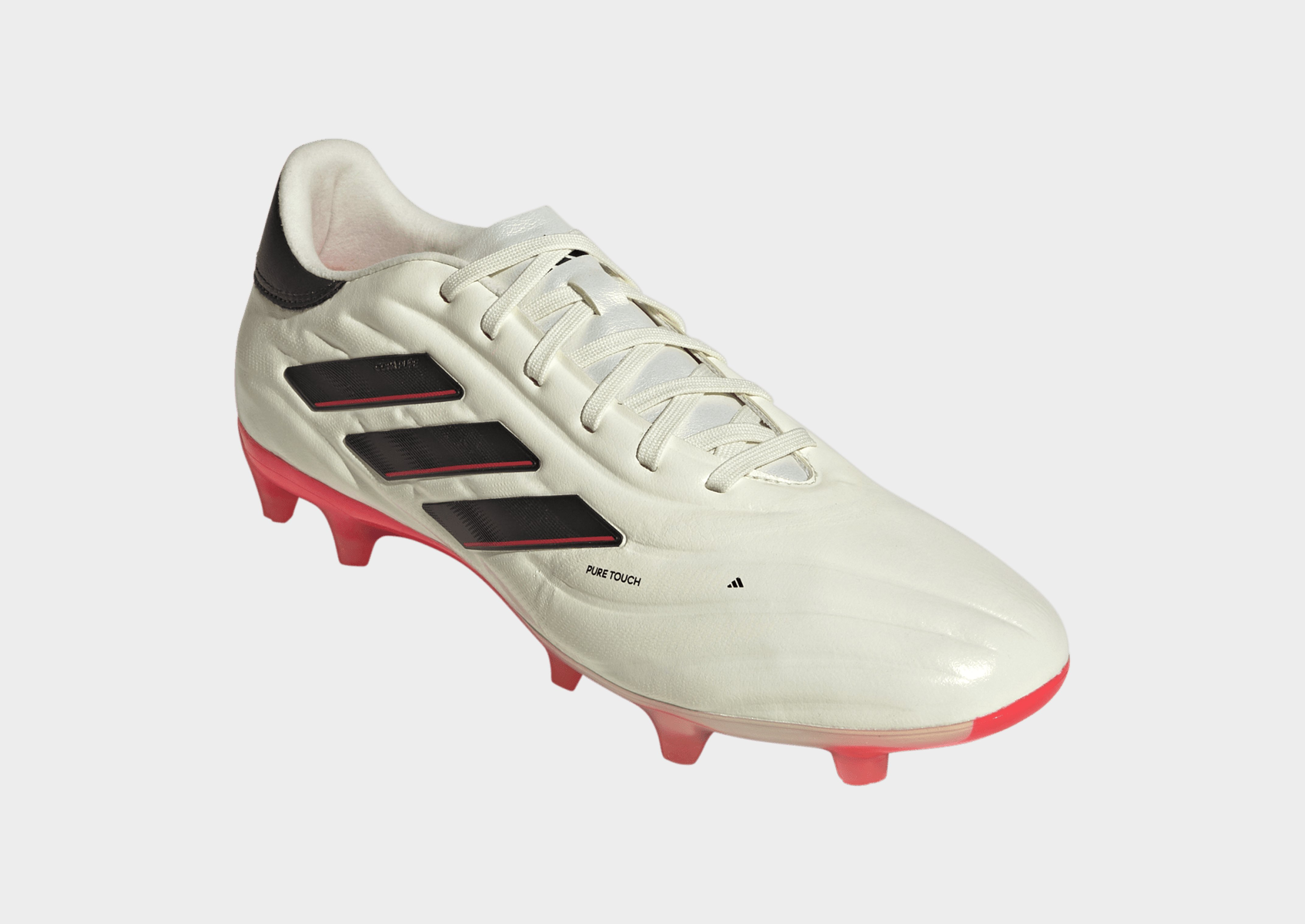 adidas Chaussure Copa Pure II Pro Terrain souple