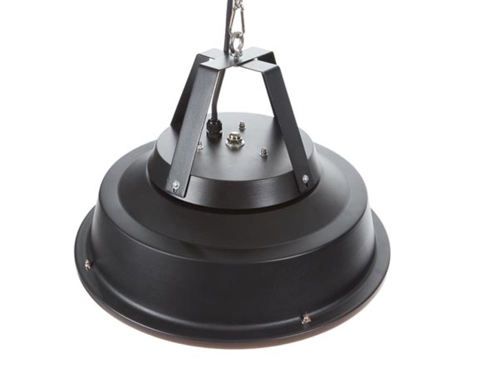 Perel PHC1500-H hangende terrasverwarmer - 1500 watt