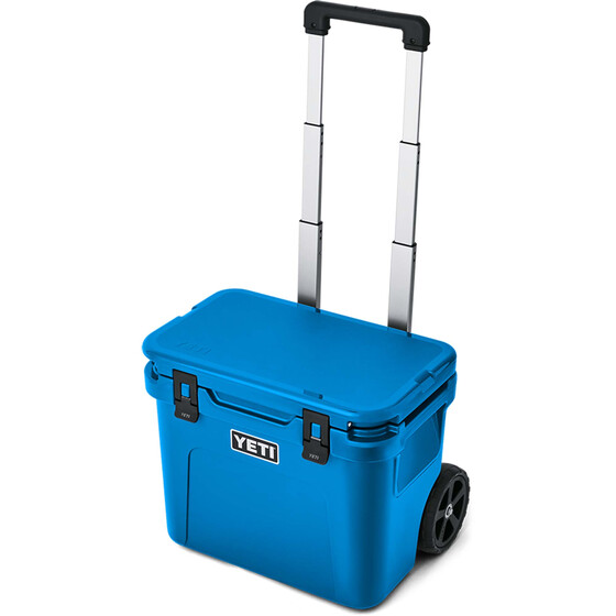 Yeti Roadie 32 Hard Cooler auf R dern