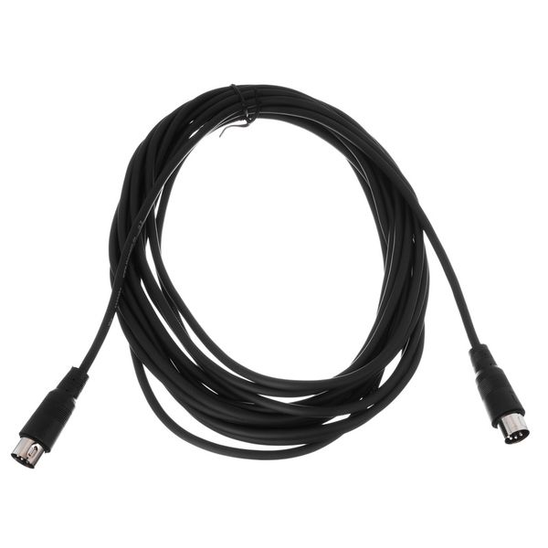 the sssnake SK366-75-BLK Midi